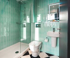 Heathcote Hotel
