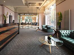 Heathcote Hotel