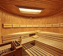 TH Madonna di Campiglio - Golf Hotel
