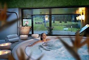 TH Madonna di Campiglio - Golf Hotel