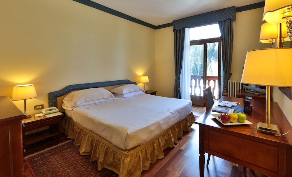 TH Madonna di Campiglio - Golf Hotel