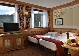 TH Madonna di Campiglio - Golf Hotel