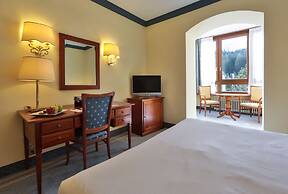 TH Madonna di Campiglio - Golf Hotel