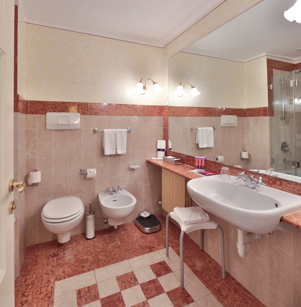 TH Madonna di Campiglio - Golf Hotel