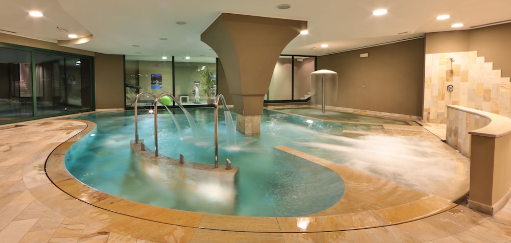 TH Madonna di Campiglio - Golf Hotel