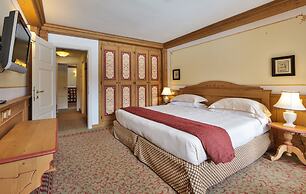 TH Madonna di Campiglio - Golf Hotel