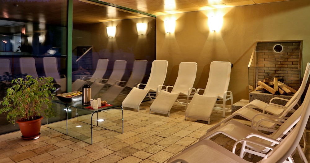TH Madonna di Campiglio - Golf Hotel