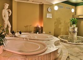 TH Madonna di Campiglio - Golf Hotel