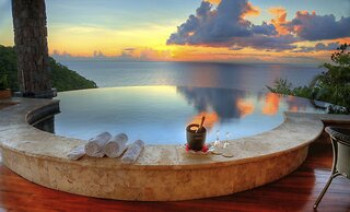 Jade Mountain Resort
