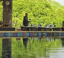 Jade Mountain Resort