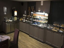 Hotel Orchidee