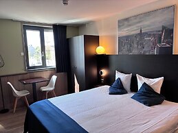 Hotel Orchidee