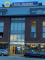 Hotel Orchidee