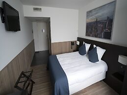 Hotel Orchidee