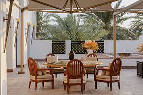 Sharq Village & Spa, a Ritz-Carlton Hotel