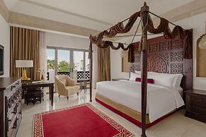 Sharq Village & Spa, a Ritz-Carlton Hotel