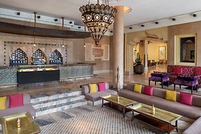 Sharq Village & Spa, a Ritz-Carlton Hotel