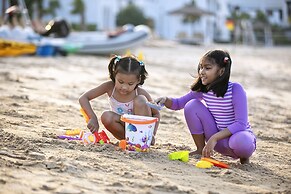 Sharq Village & Spa, a Ritz-Carlton Hotel