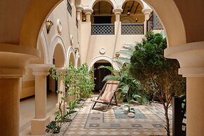 Sharq Village & Spa, a Ritz-Carlton Hotel