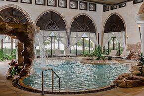 Sharq Village & Spa, a Ritz-Carlton Hotel