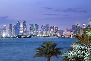 Sharq Village & Spa, a Ritz-Carlton Hotel