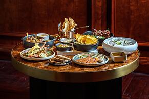 Sharq Village & Spa, a Ritz-Carlton Hotel