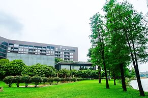 Hyatt Regency Dongguan