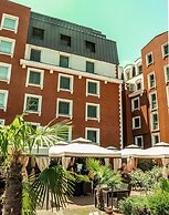 Ramada Hotel & Suites by Wyndham Bucharest North
