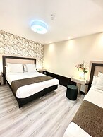 Hotel Oscar