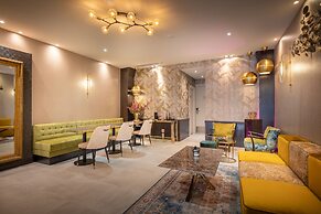 Hotel Oscar