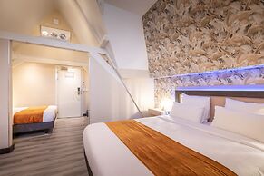Hotel Oscar