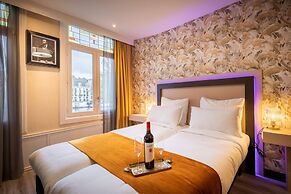 Hotel Oscar