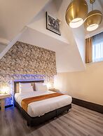 Hotel Oscar