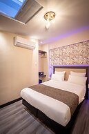Hotel Oscar