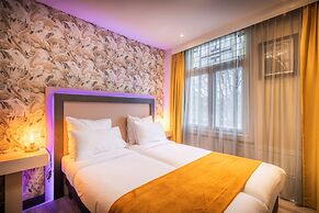 Hotel Oscar