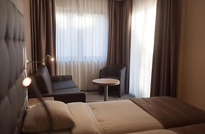 Hotel Villa Royale