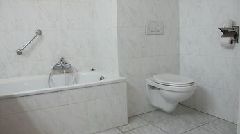 Manhattan Hotel Brussels