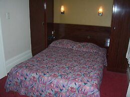 Manhattan Hotel Brussels