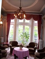 Manhattan Hotel Brussels