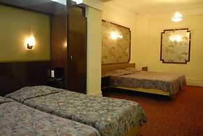 Manhattan Hotel Brussels