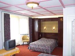 Manhattan Hotel Brussels