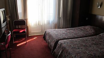 Manhattan Hotel Brussels