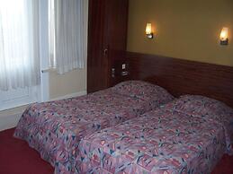 Manhattan Hotel Brussels