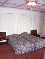 Manhattan Hotel Brussels