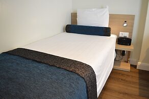 Hotel Library Amsterdam