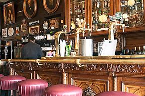 Hotel Prins Hendrik