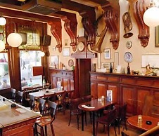 Hotel Prins Hendrik