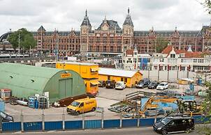 Hotel Prins Hendrik