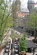 Hotel Prins Hendrik