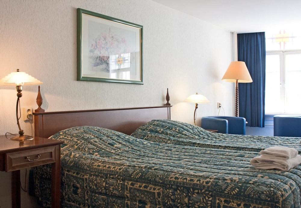 Hotel Prins Hendrik